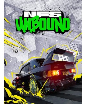 Need for Speed Unbound Origin / EA app Key GLOBAL